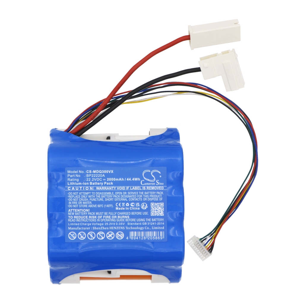 Baterije Nadomešča BP22220A