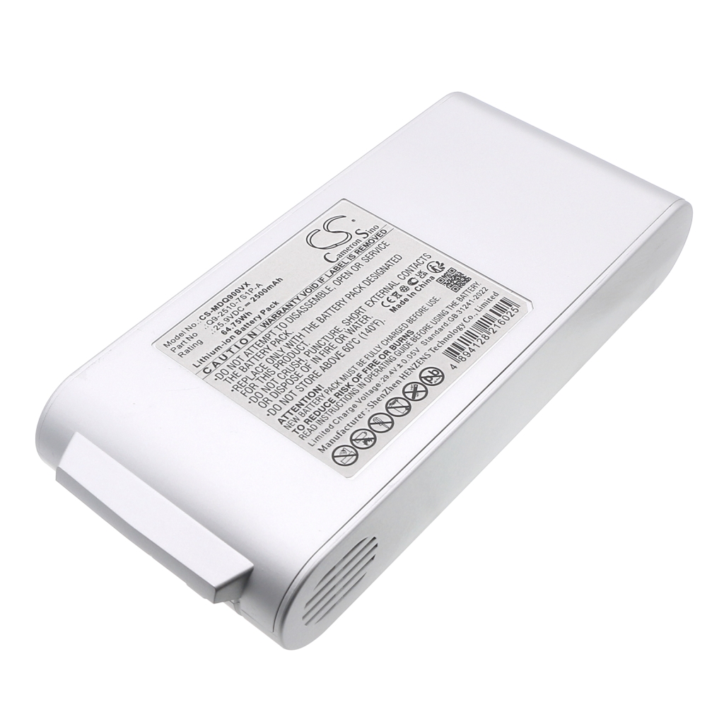 Midea Q9 Station