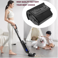 Kompatibilna zamenjava baterije za Midea G9BP-01