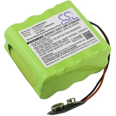 Kompatibilna zamenjava baterije za Megger TDR2000-C