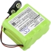 Baterija za električno orodje Megger TDR2000/2R echometer (CS-MDR200SL)