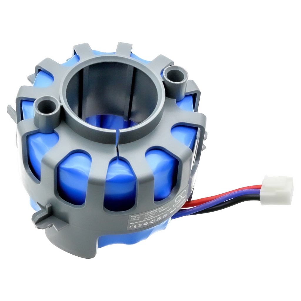 Baterija za sesalnik Media U5-L021C (CS-MDU321VX)