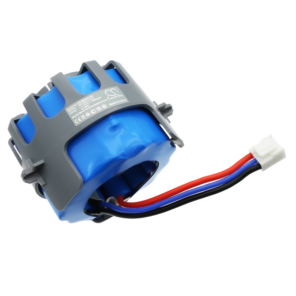 Baterija za sesalnik Media U5-L021C (CS-MDU321VX)