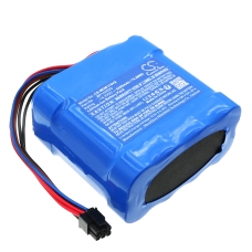 Kompatibilna zamenjava baterije za Eureka 98600,BP14452C,BP14452G