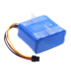 Kompatibilna zamenjava baterije za Eureka 98600,BP14452C,BP14452G