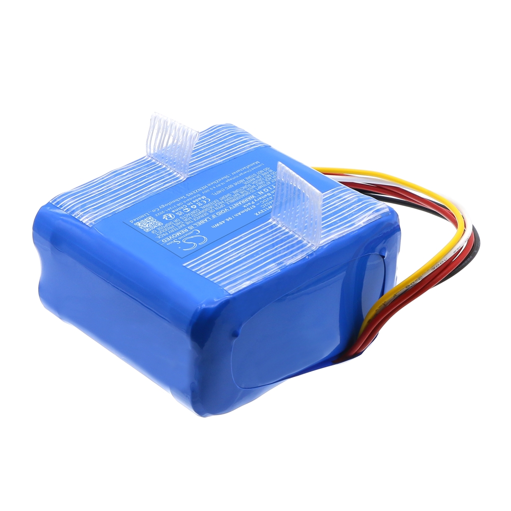 Eureka Eta Media CS-MDW112VX