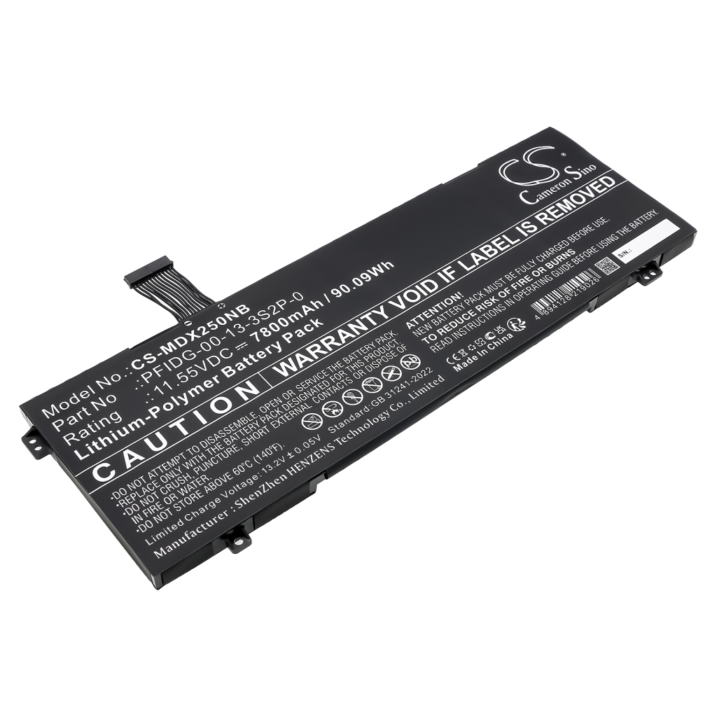 Uniwill GM7AG8P