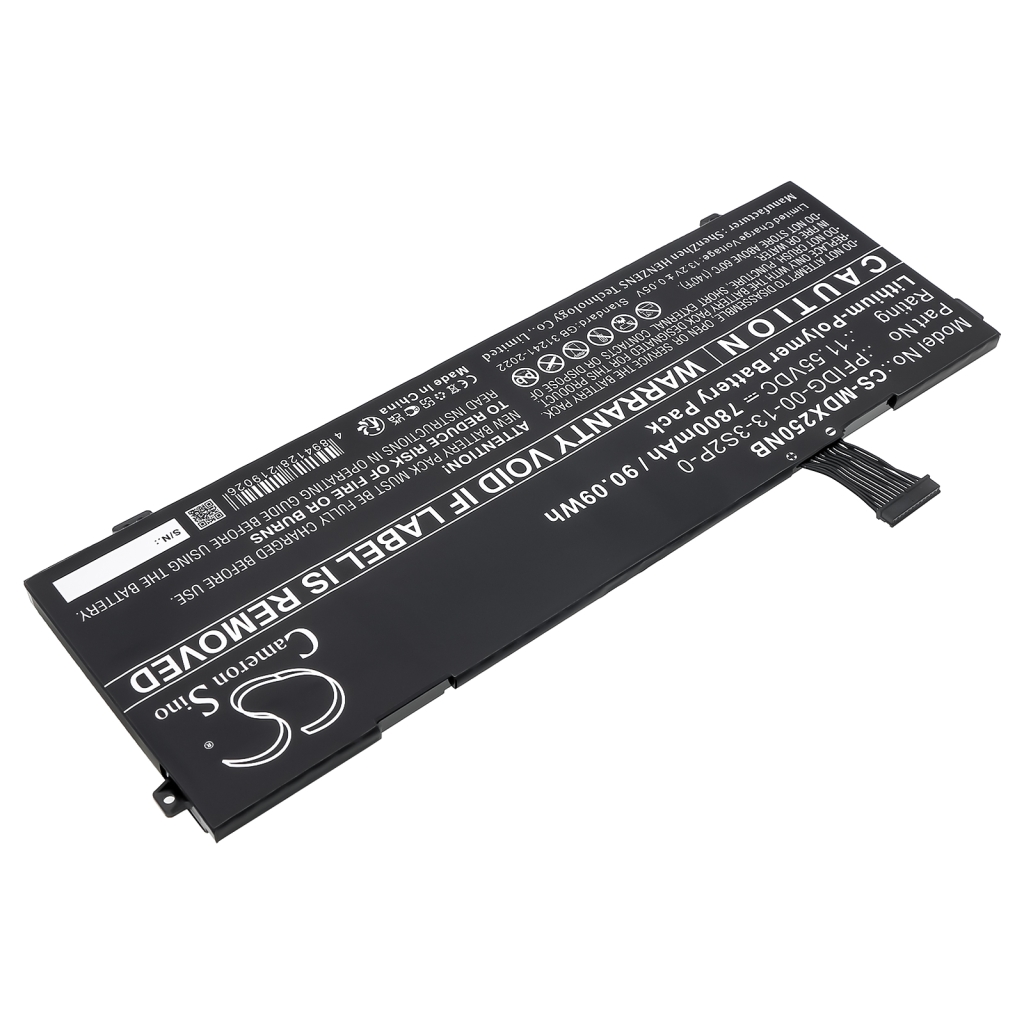 Uniwill GM7AG8P