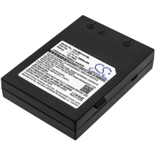 Kompatibilna zamenjava baterije za Magellan 111141,37-LF033-001,980782