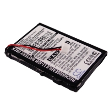 Kompatibilna zamenjava baterije za Radio Shack GP50301HG026