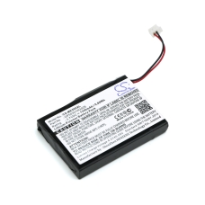 Kompatibilna zamenjava baterije za Radio Shack GP50301HG026