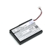 Kompatibilna zamenjava baterije za Radio Shack GP50301HG026