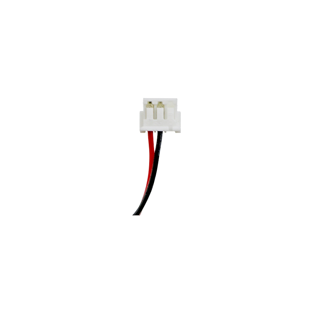Kompatibilna zamenjava baterije za Radio Shack GP50301HG026