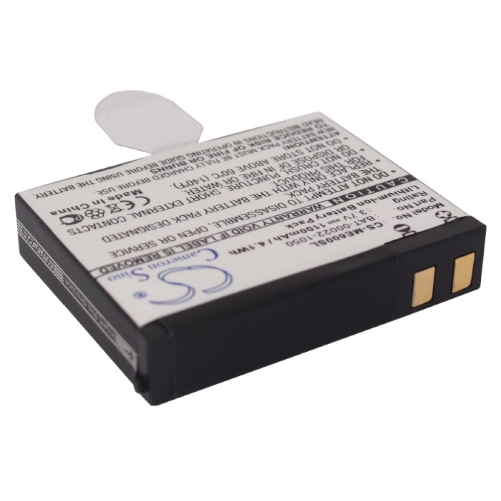 Namizni polnilnik Tcl CS-ME600SL