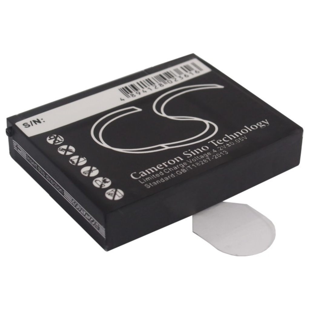 Namizni polnilnik Tcl CS-ME600SL