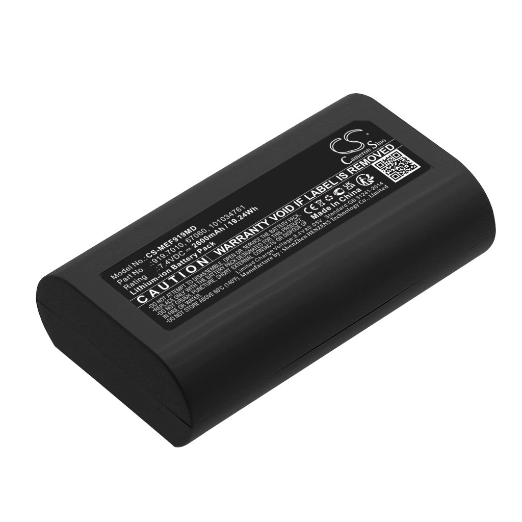 Medicinska baterija Medela CS-MEF919MD