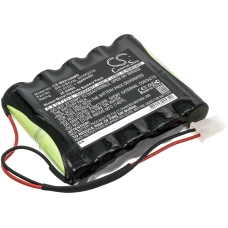 Kompatibilna zamenjava baterije za Siemens 862278,9620600EH49E,B10352,BM-S/B5226,MS862278...