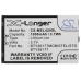 Battery compatible with Mobistel