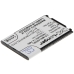 Battery compatible with Mobistel