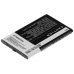 Battery compatible with Mobistel