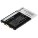 Battery compatible with Mobistel