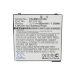 Namizni polnilnik Metropcs CS-MEL510SL