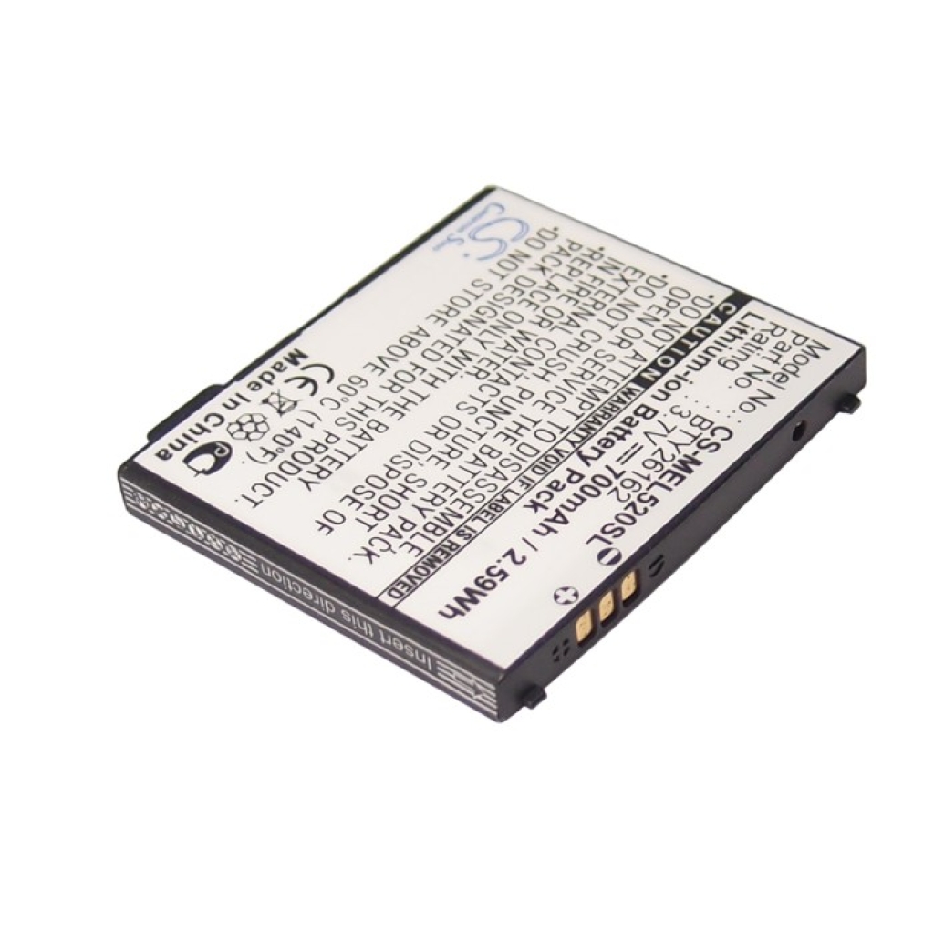 Namizni polnilnik Srf CS-MEL520SL