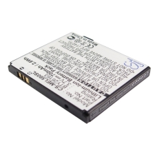 Kompatibilna zamenjava baterije za Mobistel BTY26163,BTY26163ELSON/STD