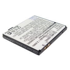 Compatible battery replacement for Mobistel BTY26163,BTY26163ELSON/STD
