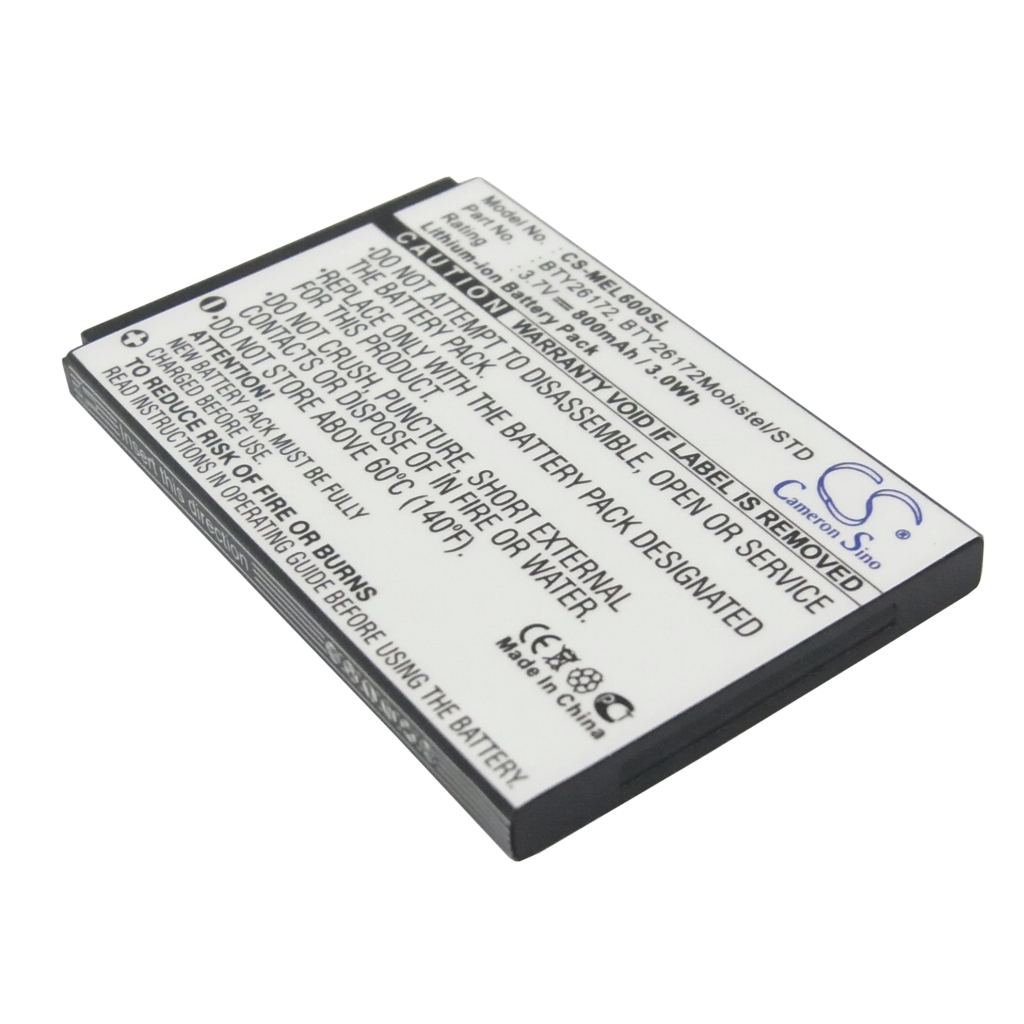 Namizni polnilnik Metropcs CS-MEL600SL