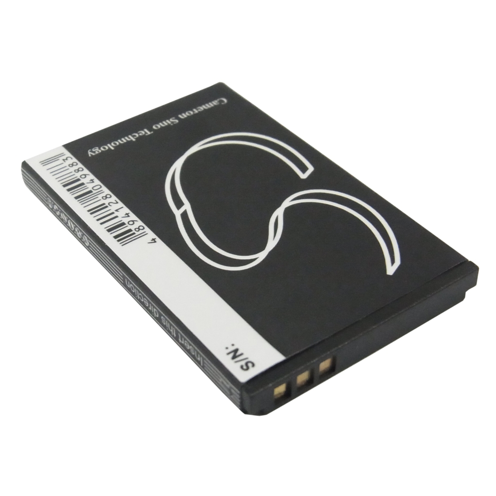 Namizni polnilnik Metropcs CS-MEL600SL