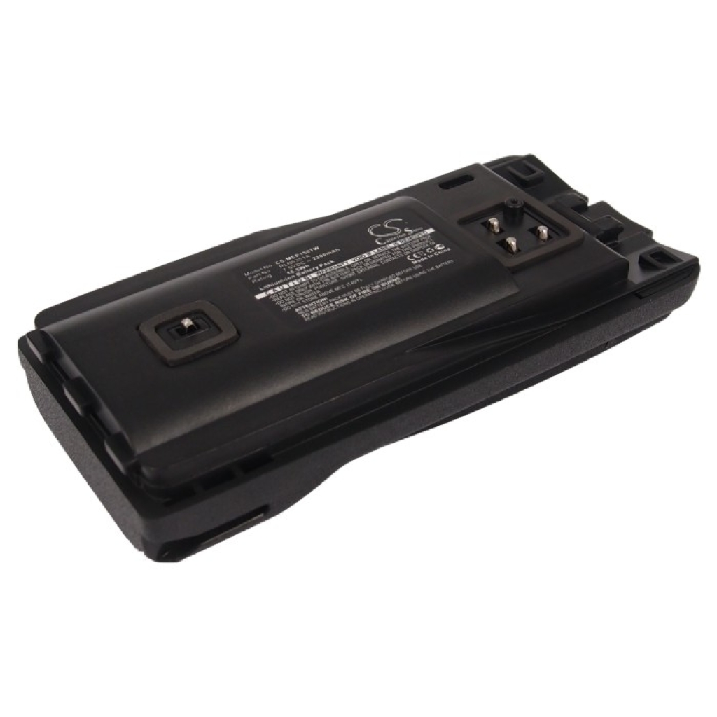 Baterija za dvosmerni radio Motorola CS-MEP150TW