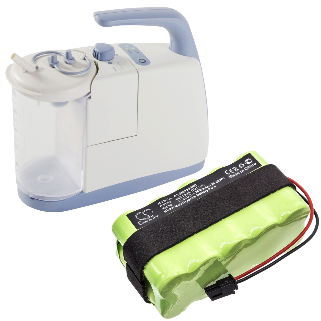Medicinska baterija Medela CS-MEP600MD