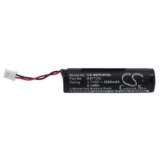 Kompatibilna zamenjava baterije za Midland BATT20L