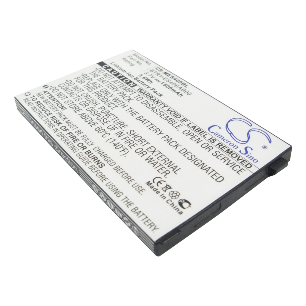 Namizni polnilnik Netgear CS-MES400BL
