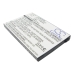 Namizni polnilnik Netgear CS-MES400BL
