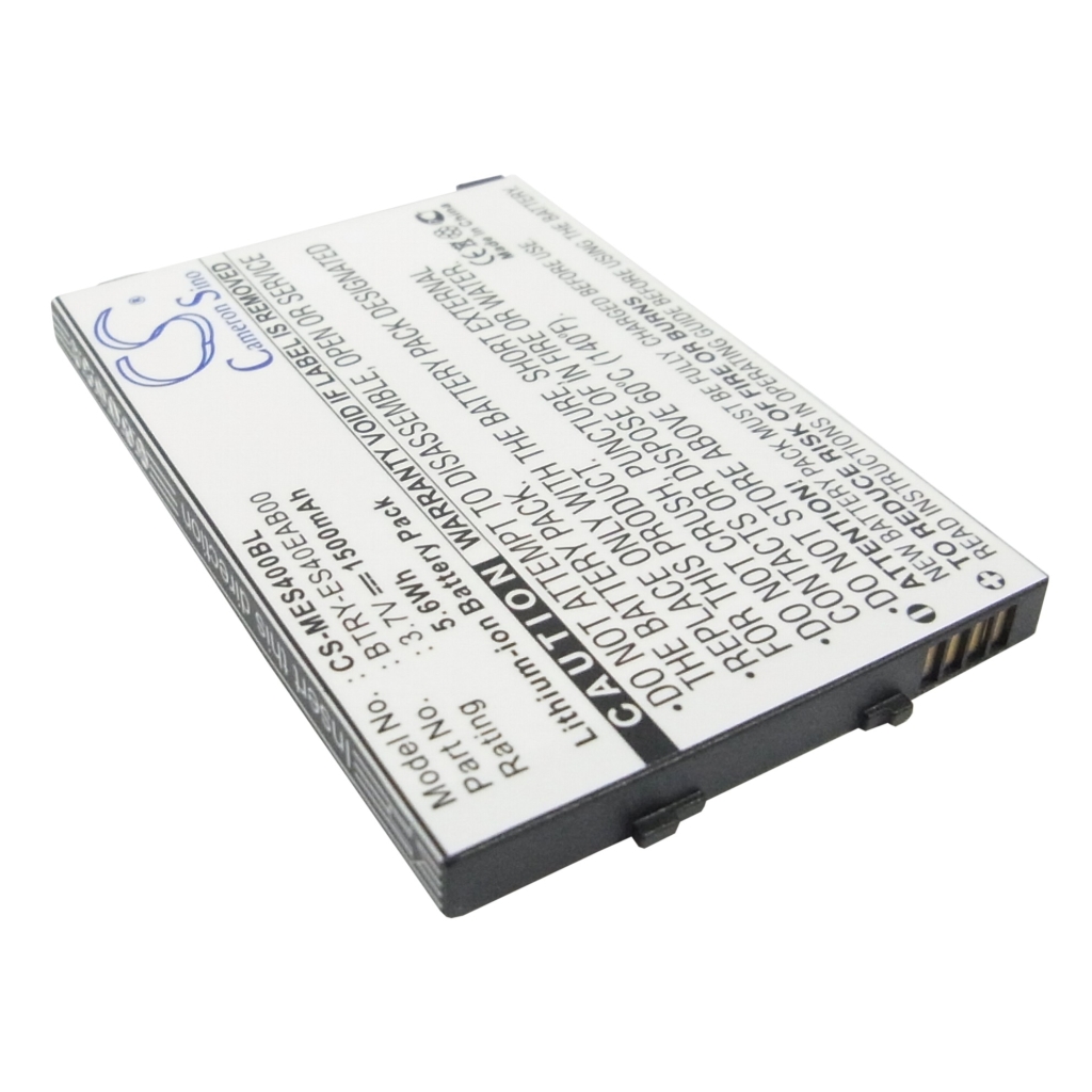 Namizni polnilnik Netgear CS-MES400BL