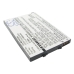 Namizni polnilnik Netgear CS-MES400BL