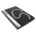 Namizni polnilnik Netgear CS-MES400BL