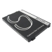 Namizni polnilnik Netgear CS-MES400BL