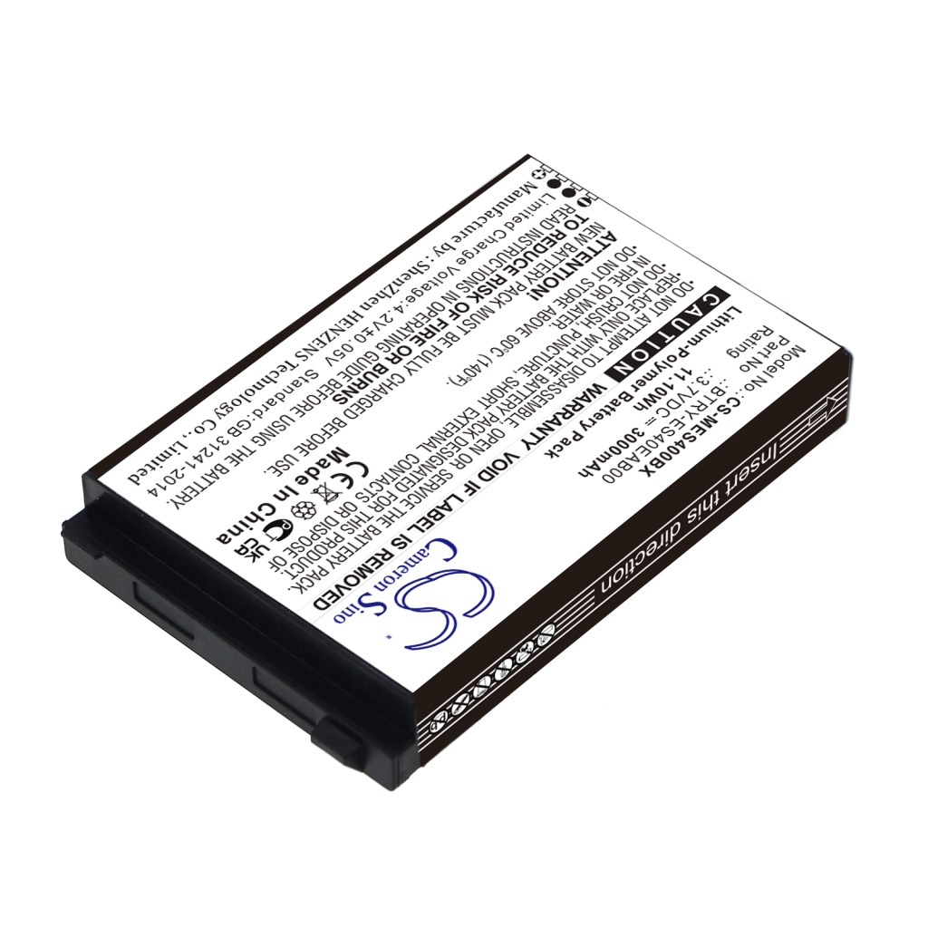 Namizni polnilnik Base CS-MES400BX