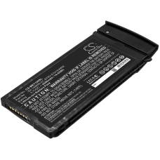 Kompatibilna zamenjava baterije za Motorola 82-149690-01,BTRY-ET01EAB0E