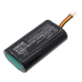 Battery Replaces 3011-0456
