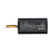 Battery Replaces 3011-0456