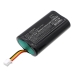 Battery Replaces 3030-0048
