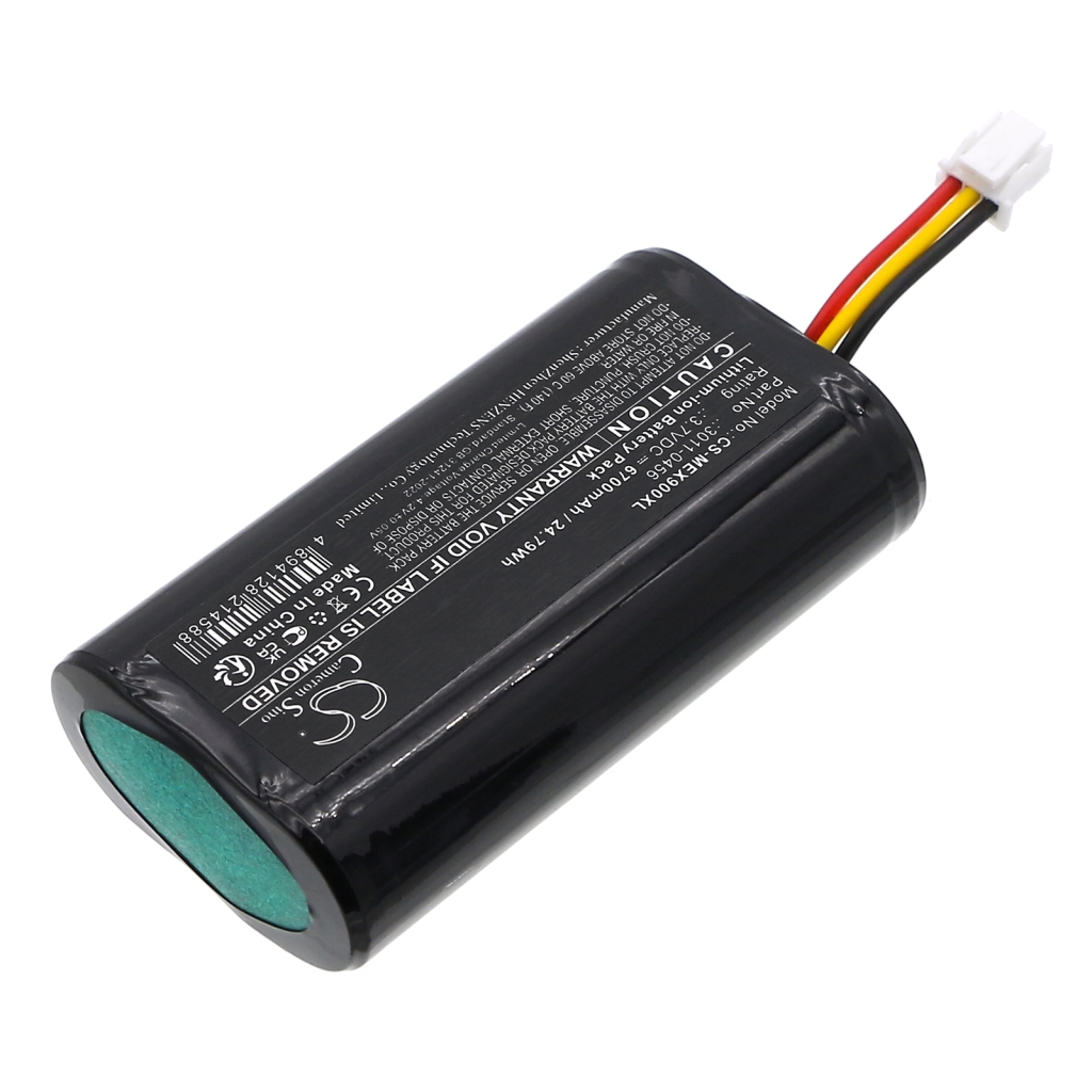 Battery Replaces 3030-0048