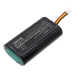 Battery Replaces 3030-0048
