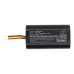 Battery Replaces 3030-0048