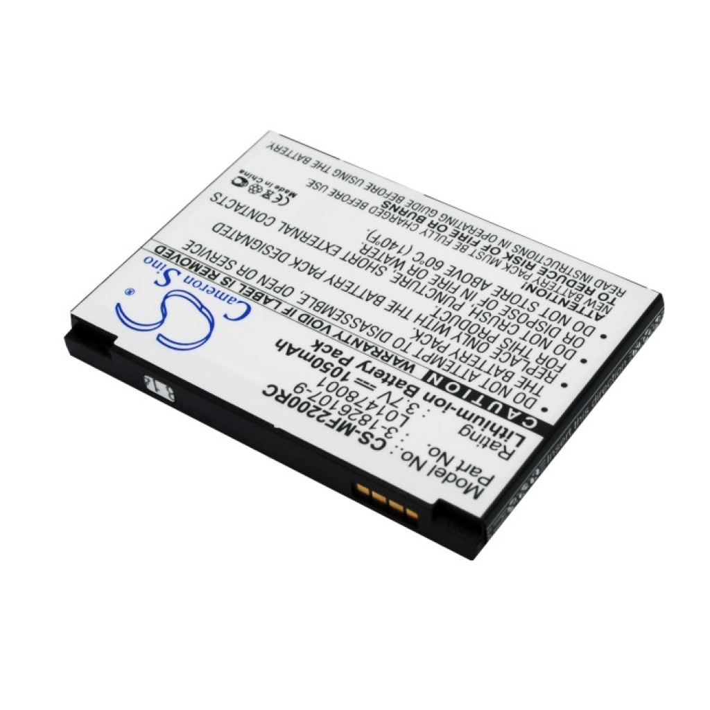 Namizni polnilnik Netgear CS-MF2200RC