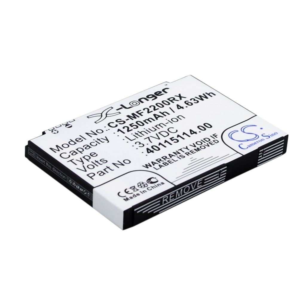 Namizni polnilnik Mегафон CS-MF2200RX